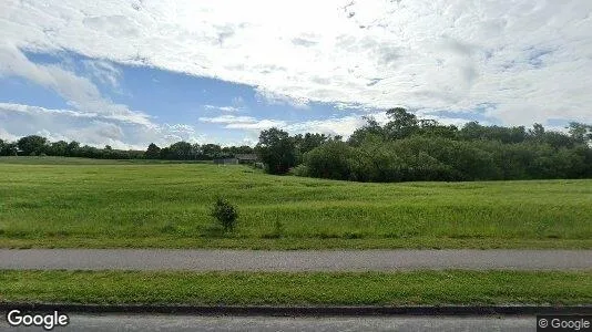 Office spaces for rent i Støvring - Photo from Google Street View
