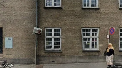 Coworking spaces te huur in Aarhus C - Foto uit Google Street View