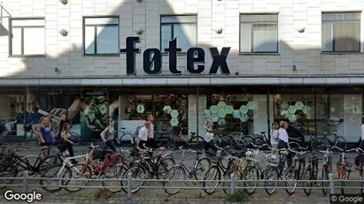 Büros zur Miete in Vesterbro – Foto von Google Street View