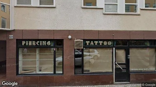 Coworking spaces te huur i Norrköping - Foto uit Google Street View