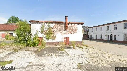 Lokaler til leie i Prudnicki – Bilde fra Google Street View