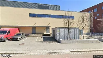 Office spaces for rent in Skedsmo - Photo from Google Street View