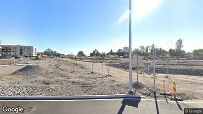 Kontorlokaler til leje i Tønsberg - Foto fra Google Street View