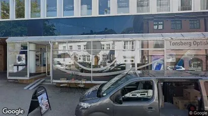 Lokaler til salg i Tønsberg - Foto fra Google Street View