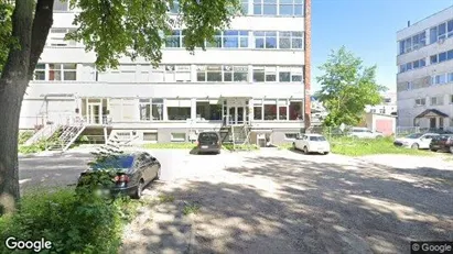 Büros zum Kauf in Vilnius Antakalnis – Foto von Google Street View