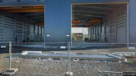 Büros zur Miete i Hafnarfjörður – Foto von Google Street View