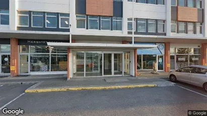 Bedrijfsruimtes te huur in Reykjavík Hlíðar - Foto uit Google Street View