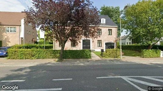 Office spaces for rent i Waterloo - Photo from Google Street View
