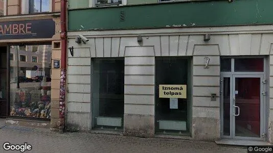 Kantorruimte te koop i Location is not specified - Foto uit Google Street View
