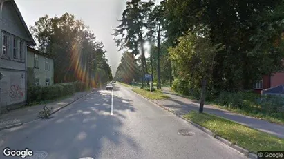Lokaler til salgs i Jūrmala – Bilde fra Google Street View