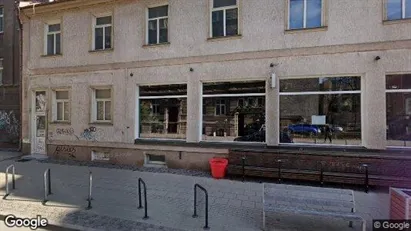 Lokaler til salg i Riga Centrs - Foto fra Google Street View