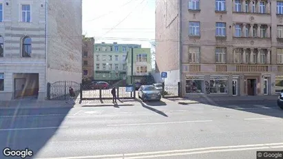 Kontorslokaler till salu i Riga Grīziņkalns – Foto från Google Street View