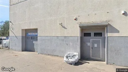 Kontorlokaler til salg i Riga Teika - Foto fra Google Street View