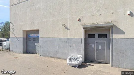 Kontorslokaler till salu i Location is not specified – Foto från Google Street View