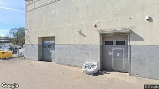 Kontorer til salgs i Location is not specified – Bilde fra Google Street View