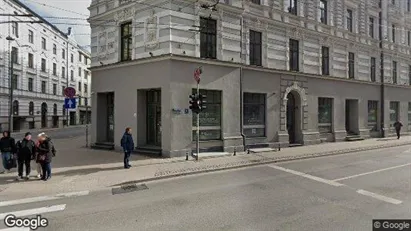Lokaler til salg i Riga Vecrīga - Foto fra Google Street View