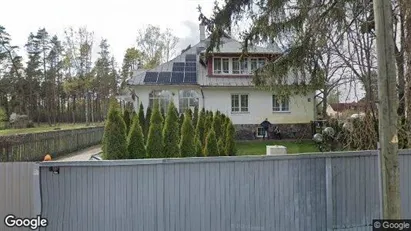 Lokaler til salgs i Jūrmala – Bilde fra Google Street View