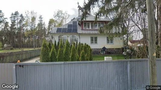 Bedrijfsruimtes te koop i Jūrmala - Foto uit Google Street View