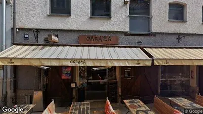 Företagslokaler till salu i Riga Vecrīga – Foto från Google Street View