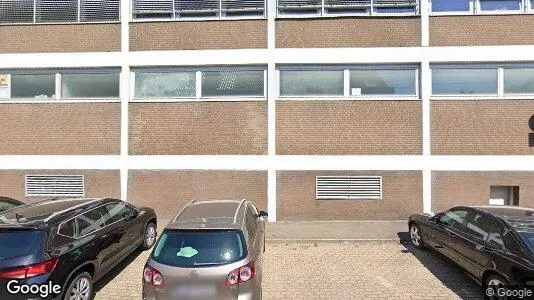 Gewerbeflächen zum Kauf i Oberhausen – Foto von Google Street View