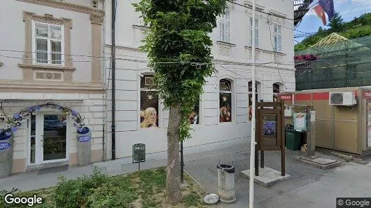 Büros zum Kauf i Krapina – Foto von Google Street View