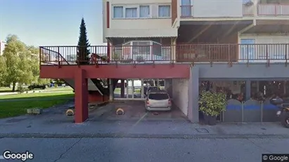 Kontorlokaler til salg i Karlovac - Foto fra Google Street View