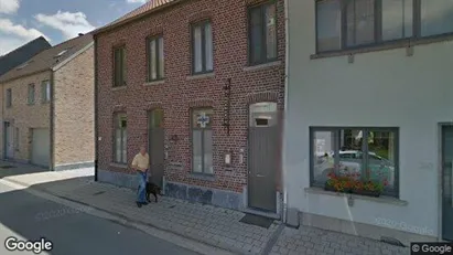Lokaler til leje i Aalst - Foto fra Google Street View