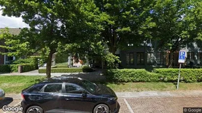 Kontorer til leie i Goes – Bilde fra Google Street View
