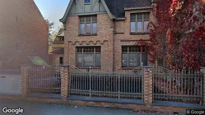Lokaler til leie i Ardooie – Bilde fra Google Street View