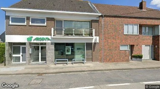 Lokaler til leje i Vleteren - Foto fra Google Street View
