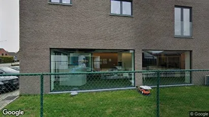 Kontorlokaler til salg i Nazareth - Foto fra Google Street View
