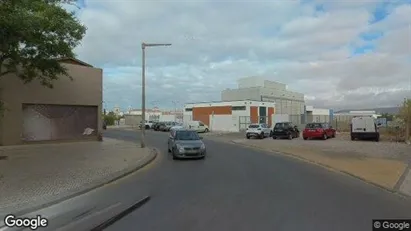 Commercial properties for sale in Faro - Photo from Google Street View