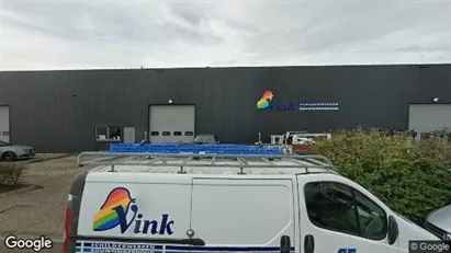 Lokaler til leie i Zederik – Bilde fra Google Street View