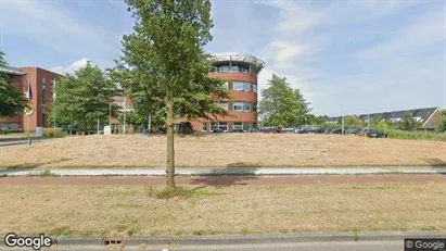 Office spaces for rent in Groningen - Photo from Google Street View