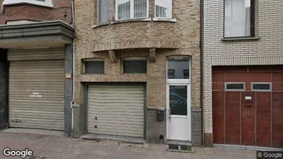 Lokaler til leje i Stad Antwerp - Foto fra Google Street View