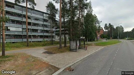 Office spaces for rent i Oulu - Photo from Google Street View