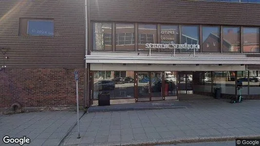 Lokaler til leje i Seinäjoki - Foto fra Google Street View