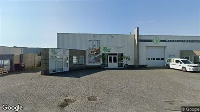 Lokaler til leie i Assen – Bilde fra Google Street View