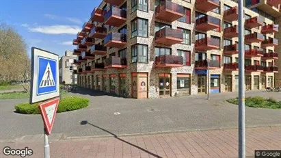 Kontorlokaler til leje i Alkmaar - Foto fra Google Street View