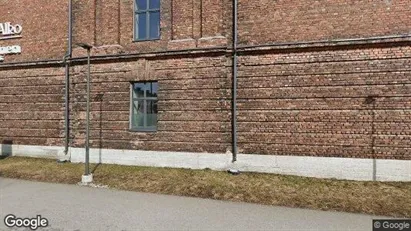 Gewerbeflächen zur Miete in Põhja-Tallinn – Foto von Google Street View