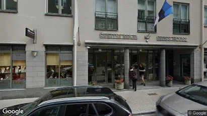 Office spaces for rent in Tallinn Kesklinna - Photo from Google Street View