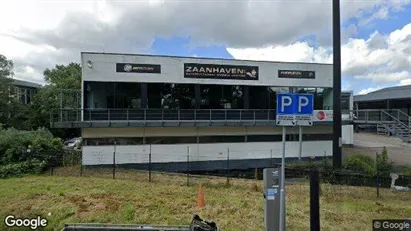 Kantorruimte te huur in Zaanstad - Foto uit Google Street View