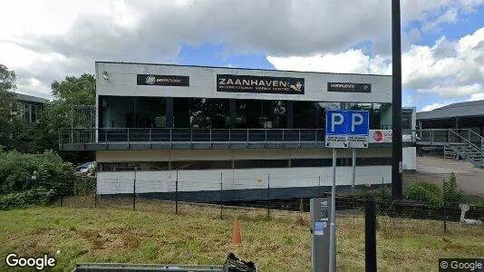 Office spaces for rent i Zaanstad - Photo from Google Street View
