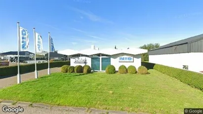 Lokaler til salgs i Smallingerland – Bilde fra Google Street View