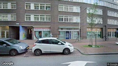 Büros zur Miete in Den Haag Laak – Foto von Google Street View