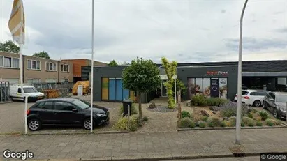 Bedrijfsruimtes te huur in Haaksbergen - Foto uit Google Street View