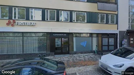 Lokaler til leie i Jyväskylä – Bilde fra Google Street View