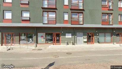 Lokaler til leie i Järvenpää – Bilde fra Google Street View