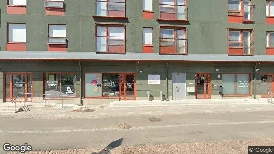 Bedrijfsruimtes te huur i Järvenpää - Foto uit Google Street View