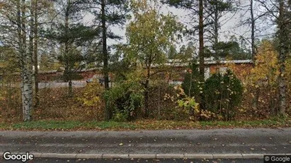 Commercial properties for rent in Hollola - Photo from Google Street View